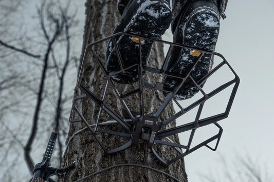 Hunt Arsenal | RZR™ MAG3 Platform
