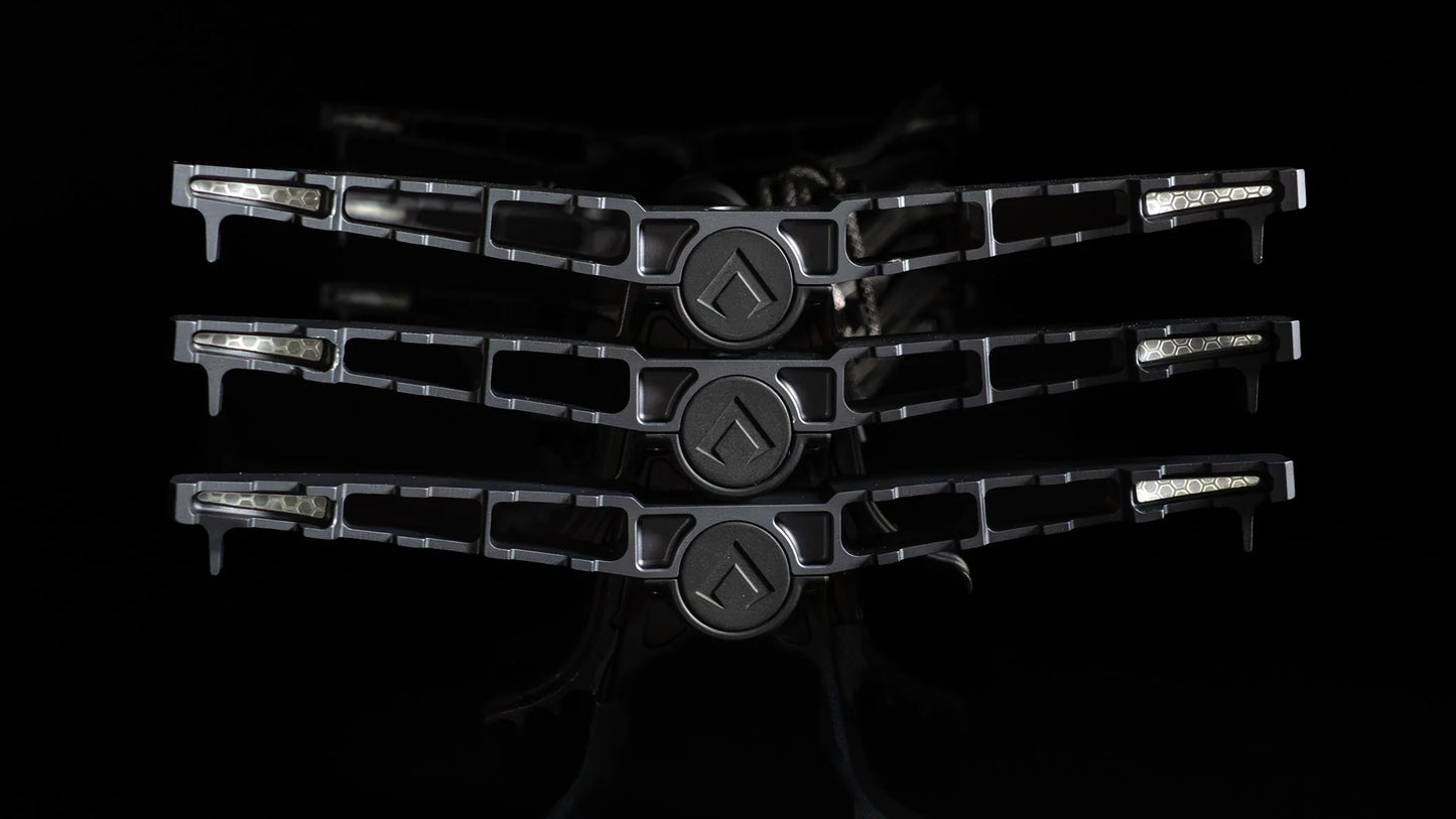 Hunt Arsenal | CARBONLITE™ Climbing Sticks