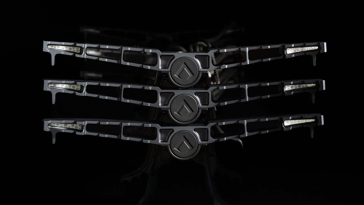 Hunt Arsenal | CARBONLITE™ Climbing Sticks (Summer Preorder | Read Description before ordering)