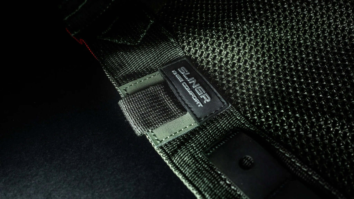 Hunt Arsenal | CLOUD™ FLEXX Hunting Saddle (IN STOCK!)