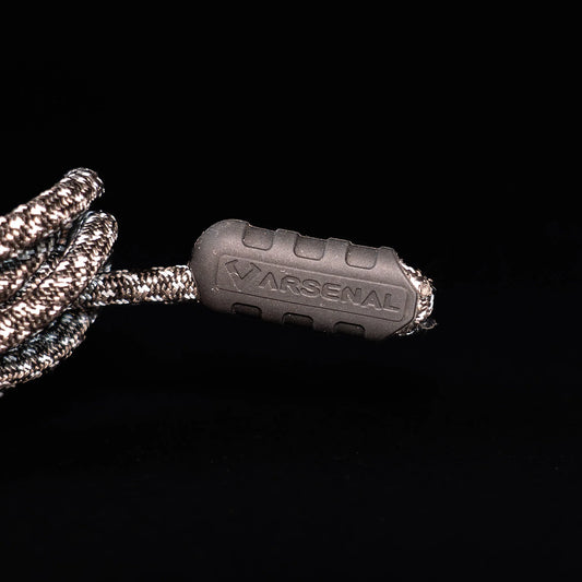 Hunt Arsenal | 6MM GLYDE™ LINEMAN'S