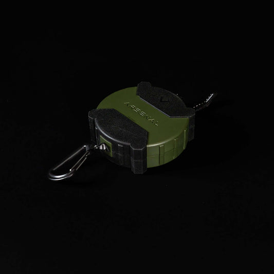 Hunt Arsenal | MICRO RETRAX™ HOIST (Summer Preorder)