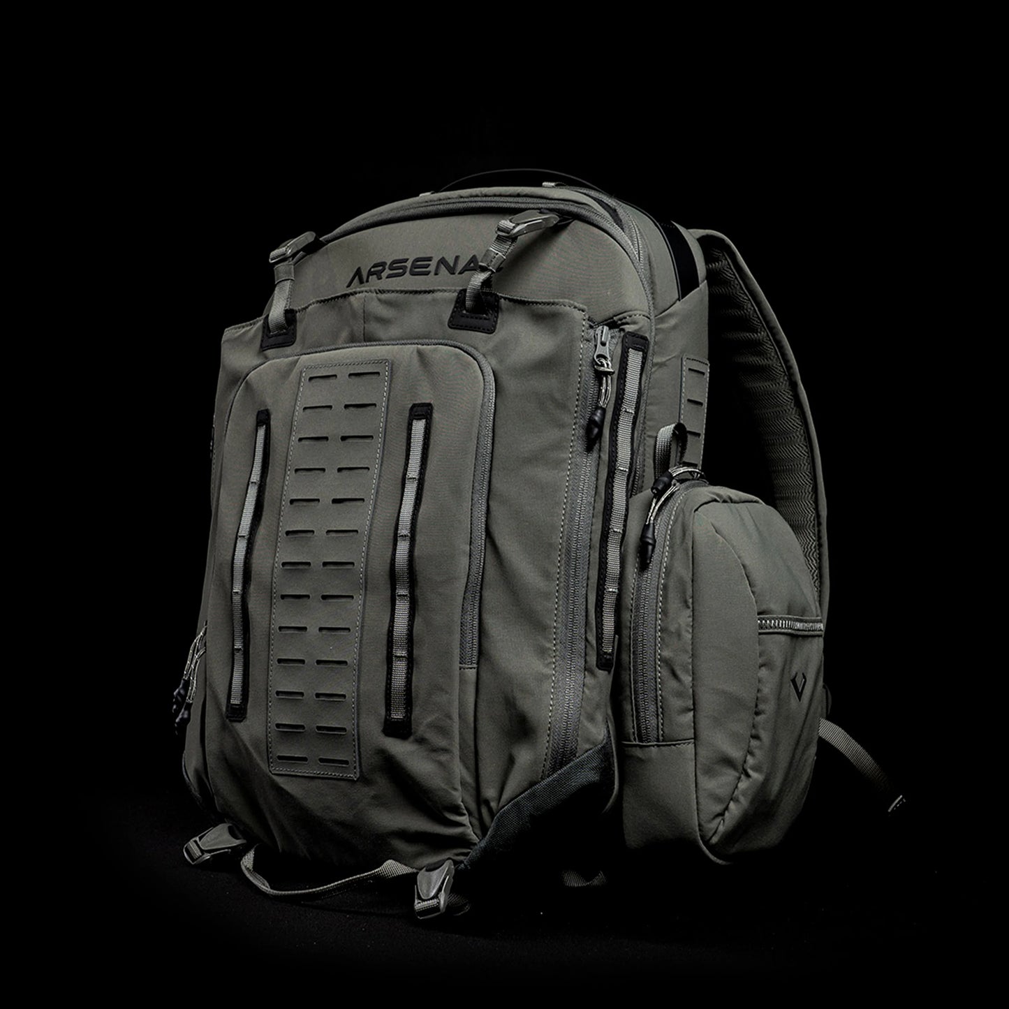 Hunt Arsenal | ADVENTURE™ PACK