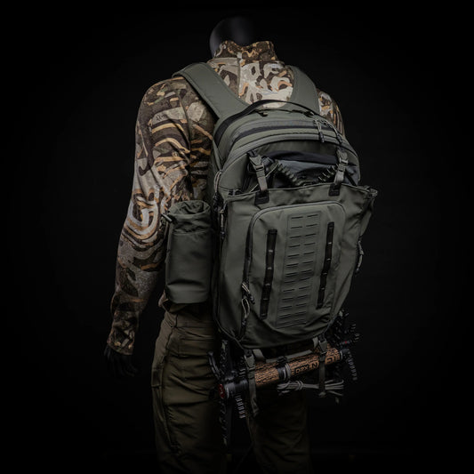 Hunt Arsenal | ADVENTURE™ PACK
