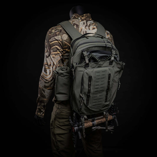 Hunt Arsenal | ADVENTURE™ PACK (Summer Preorder)