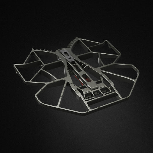 Hunt Arsenal | RZR™ ELITE