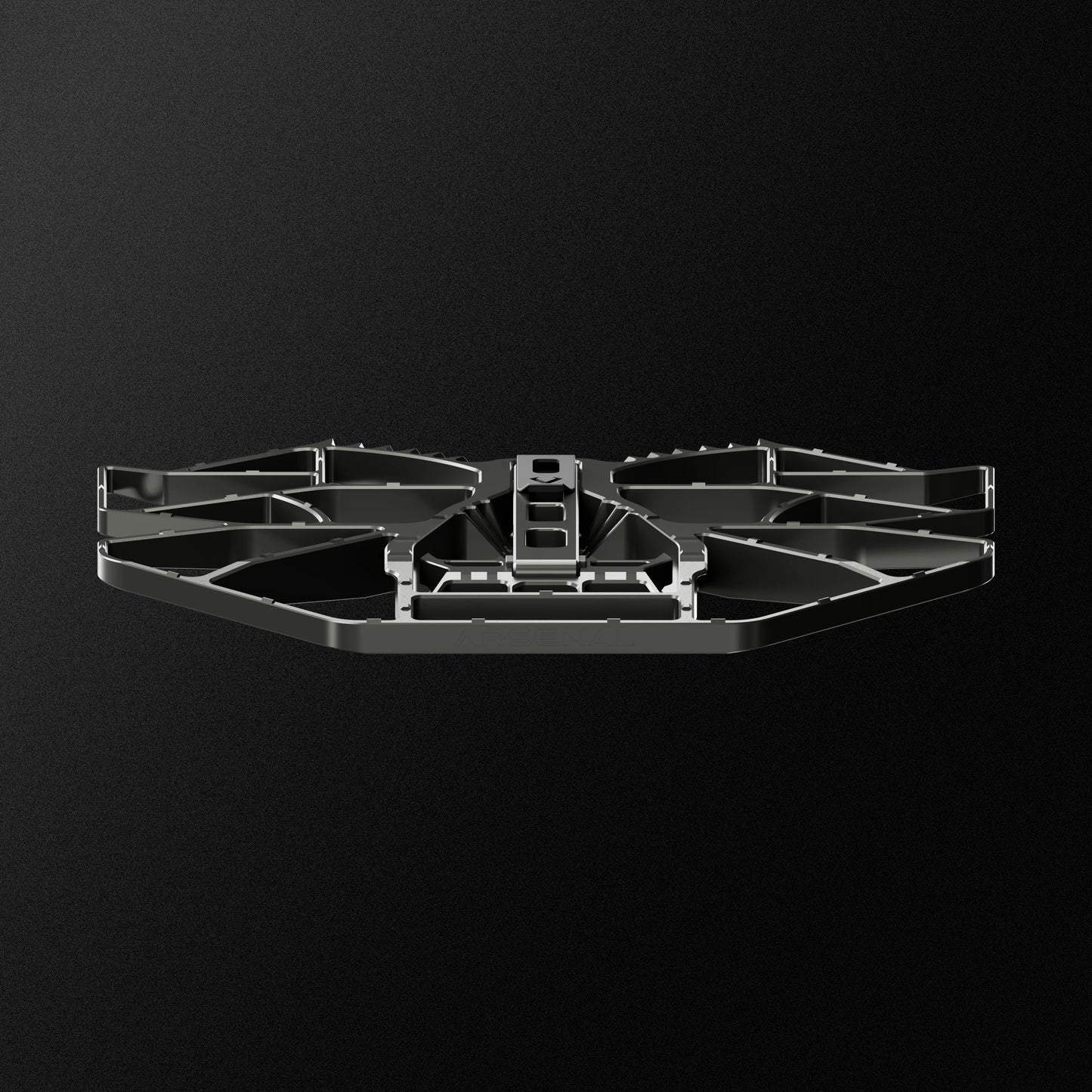 Hunt Arsenal | RZR™ ELITE