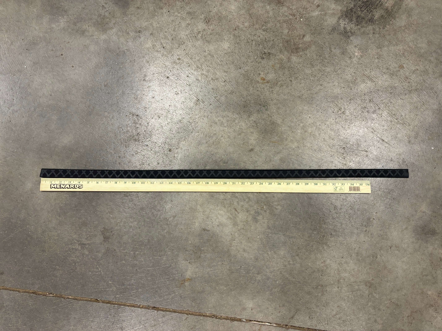 15 mm Grip Shrink Tubing