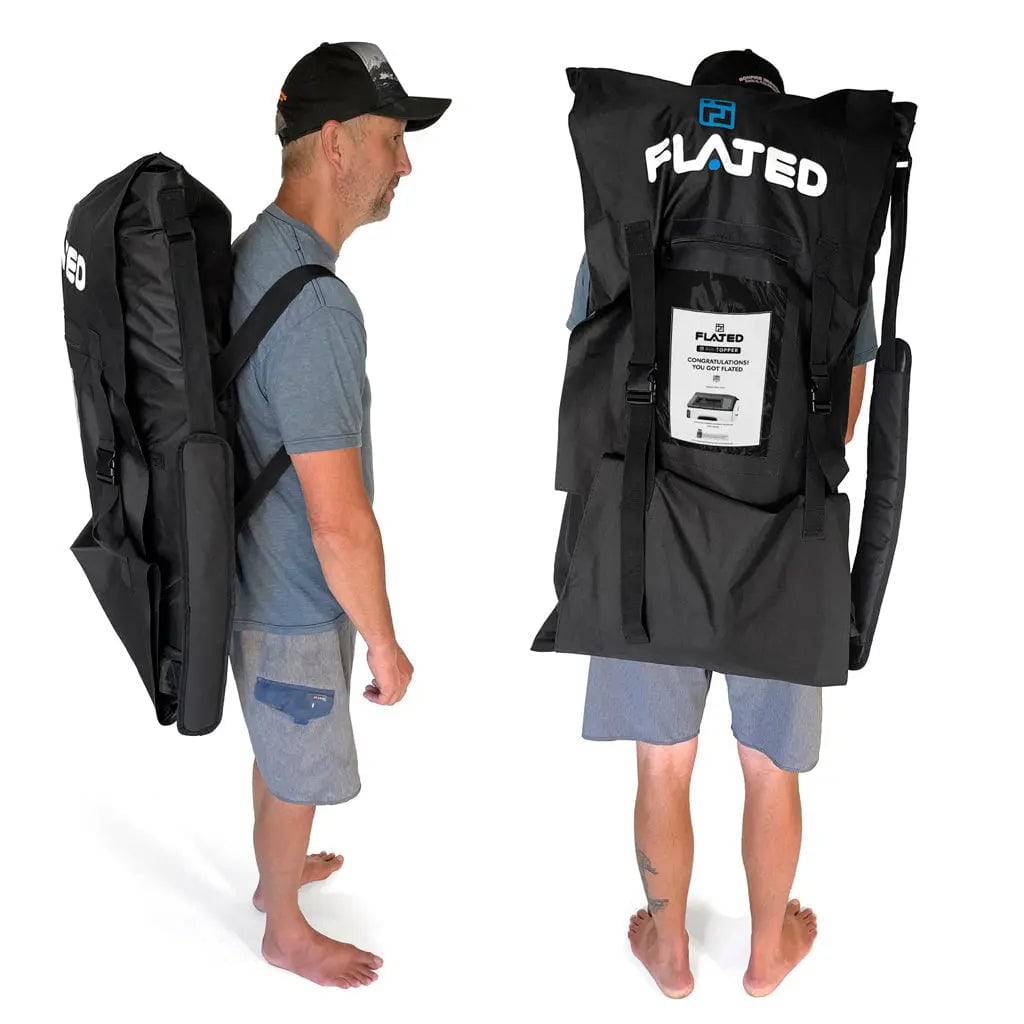 XLARGE CARRIER23