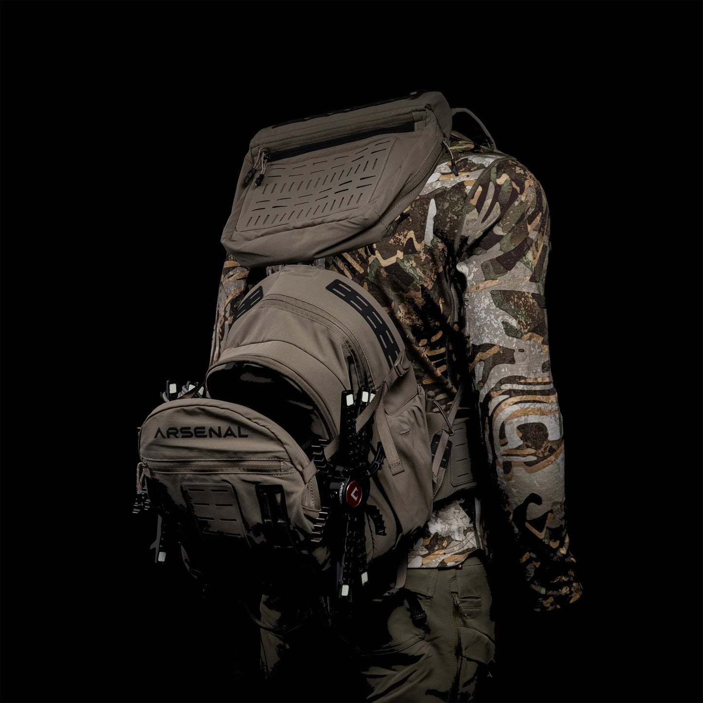 Hunt Arsenal | FLEX™ PACK