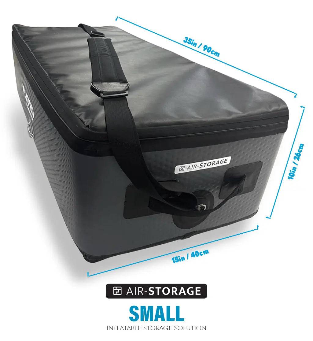 FLATED | SMALL-SIZE STORAGE3575