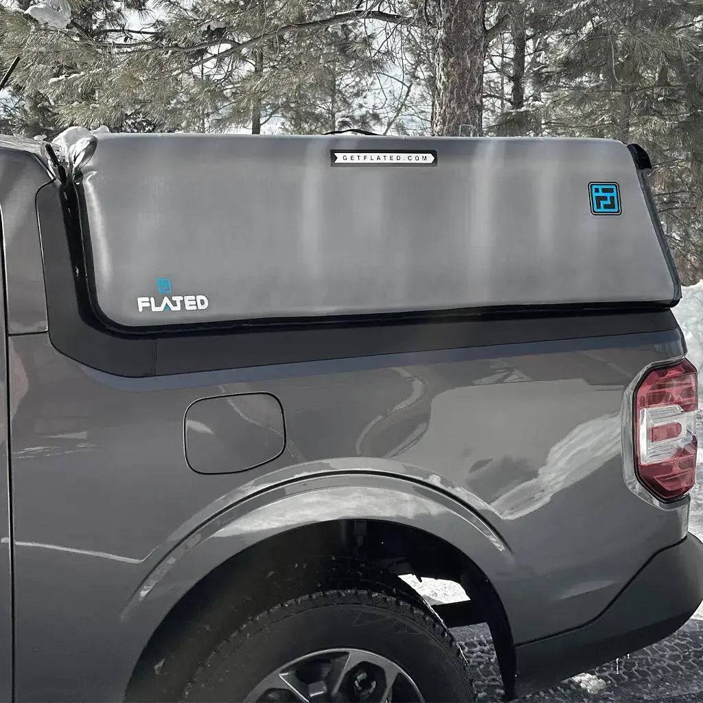 FLATED | COMPACT-MAVERICK CAP46