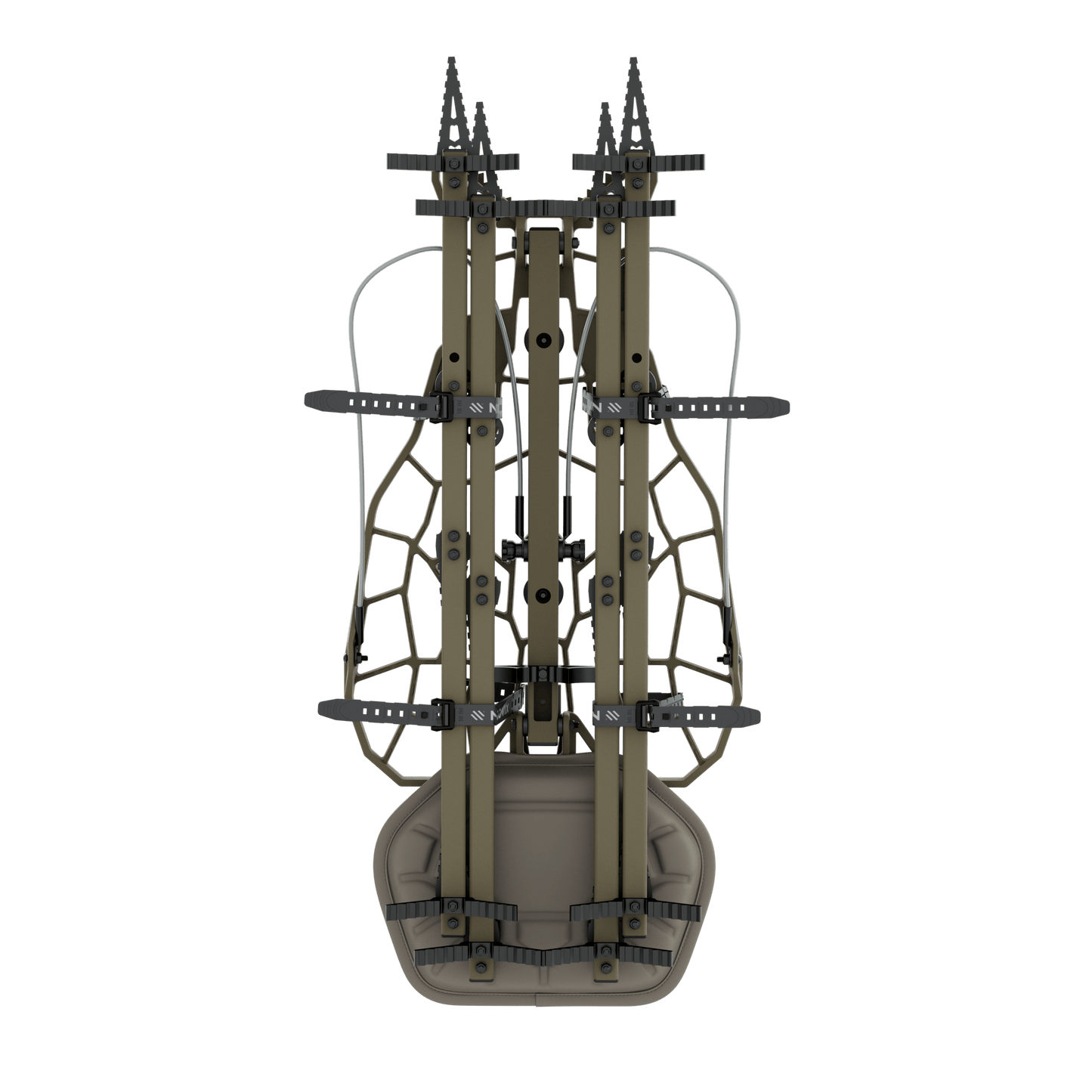 Novix | Helo Hunt Ready™ System
