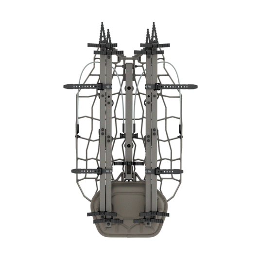 Echo Hunt Ready™ System