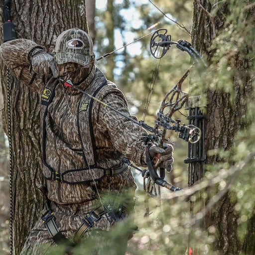 Ultra-Lite Mossy Oak