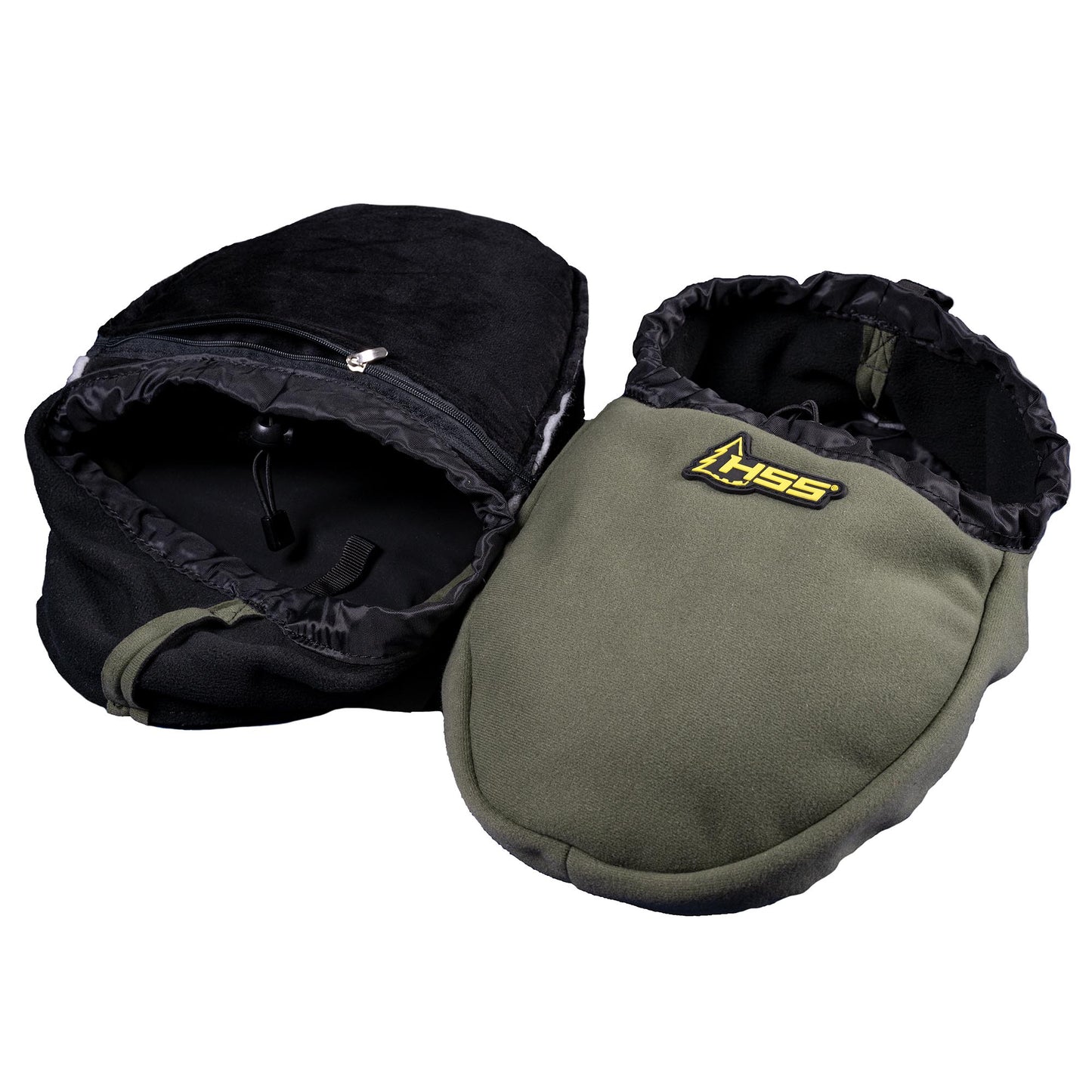 Boot Muff