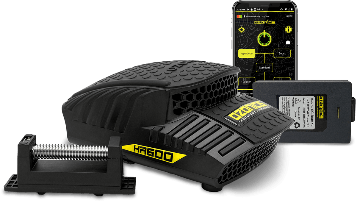HR600