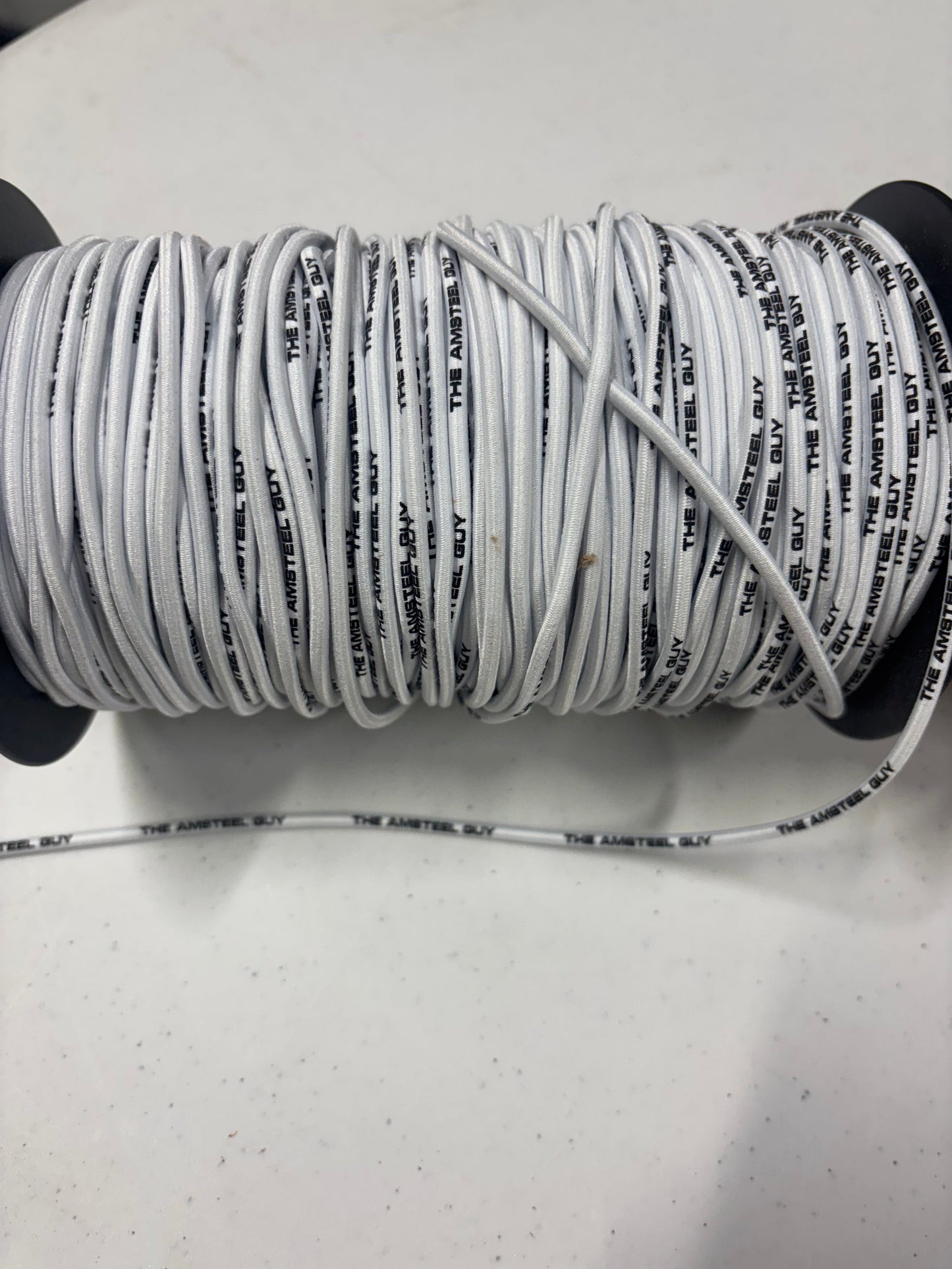 The Amsteel Guy | Elastic Shock Cord BY THE FOOT
