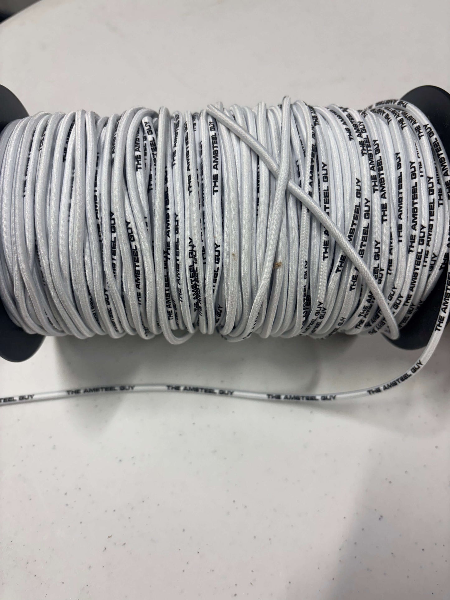 The Amsteel Guy | Elastic Shock Cord BY THE FOOT