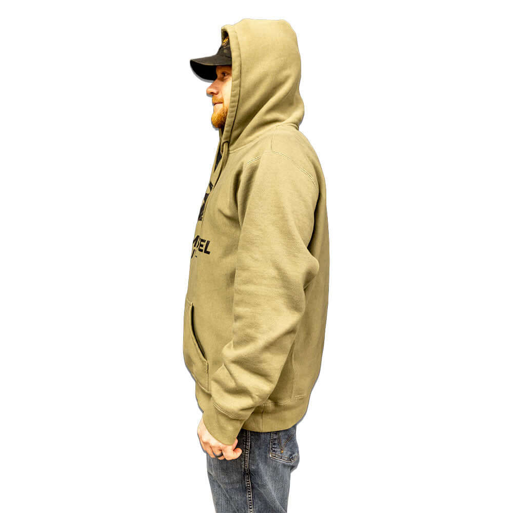 Premium Heavyweight Hoodie
