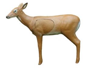 Big Shot Targets | Sneak Replaceable Vital Deer