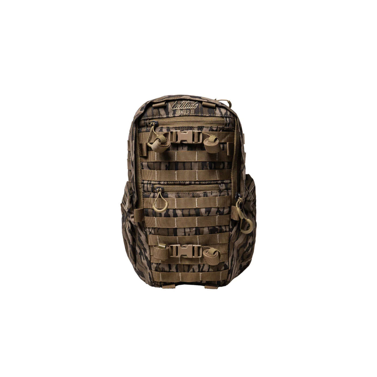 Latitude Outdoors | Ranger 11 Backpack (IN STOCK!)