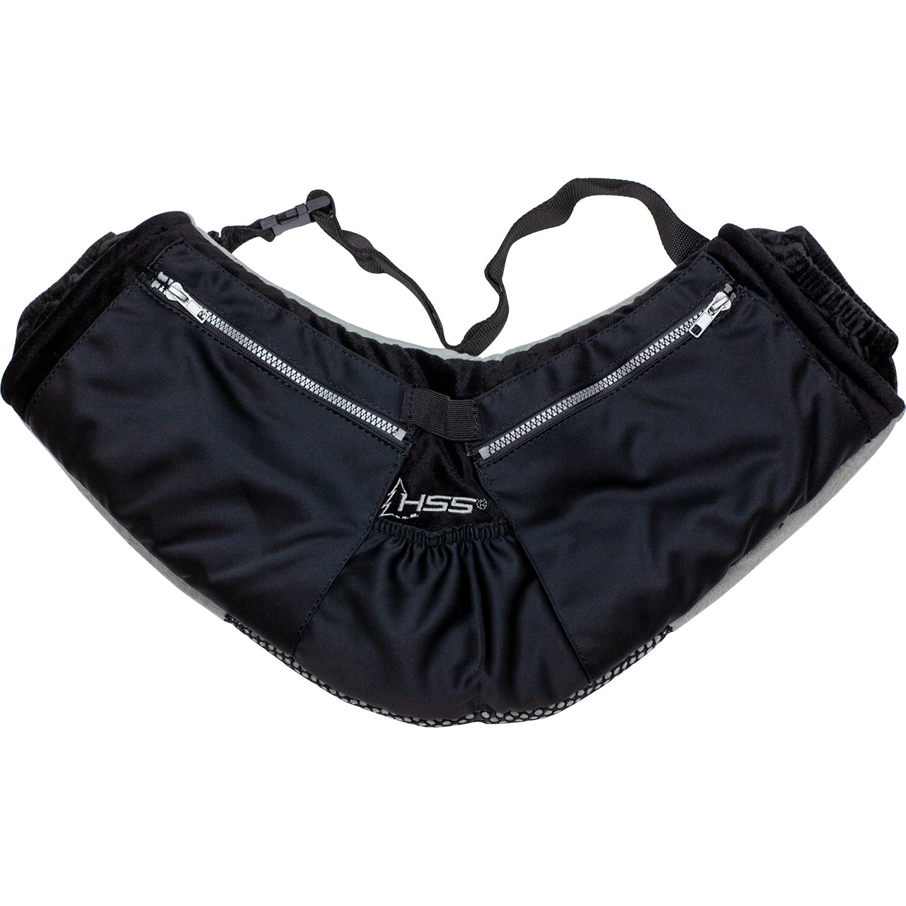 Hunter Safety System | Muff Pak - Black – Revive Outdoors