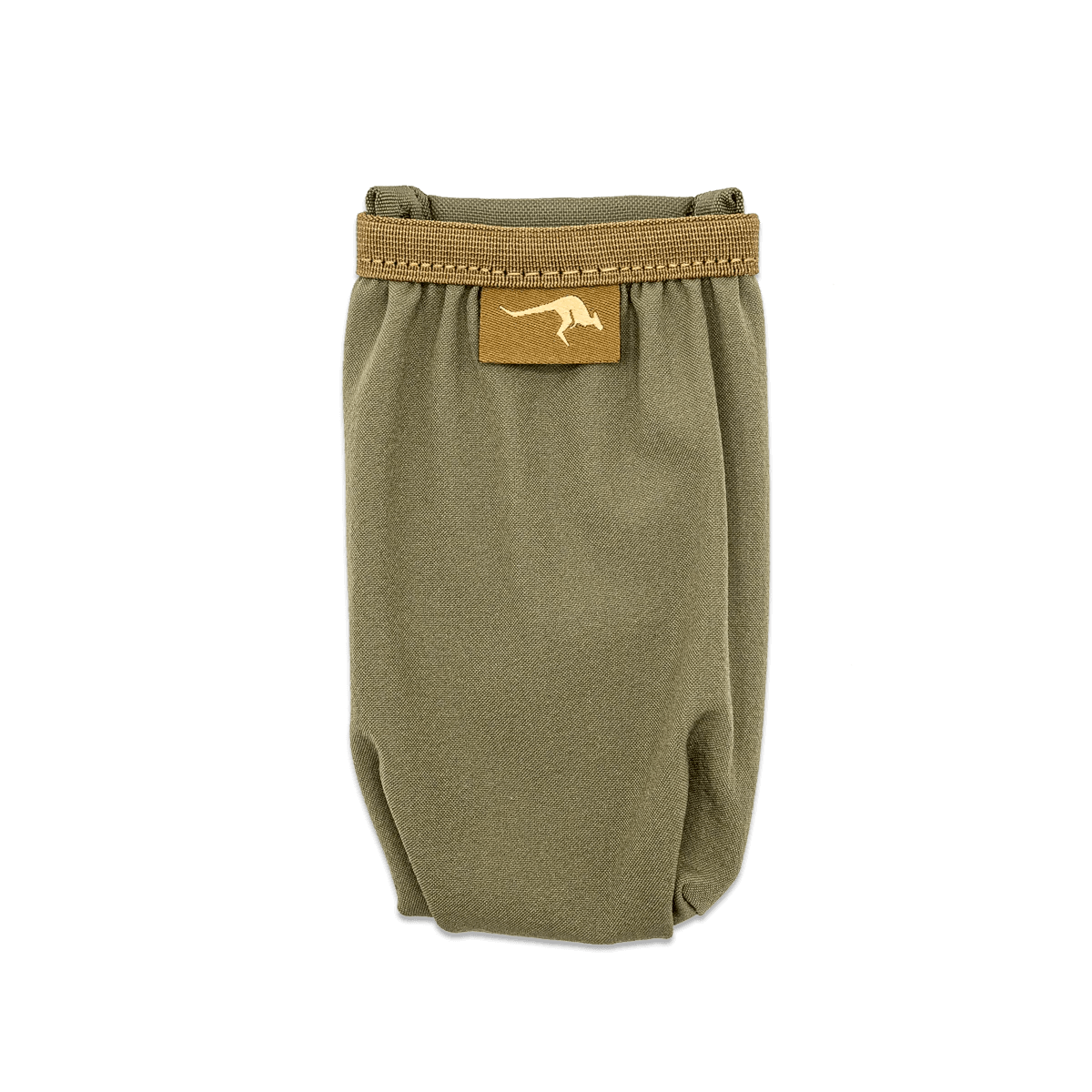 Marsupial Gear | Universal Shoulder Strap Pocket