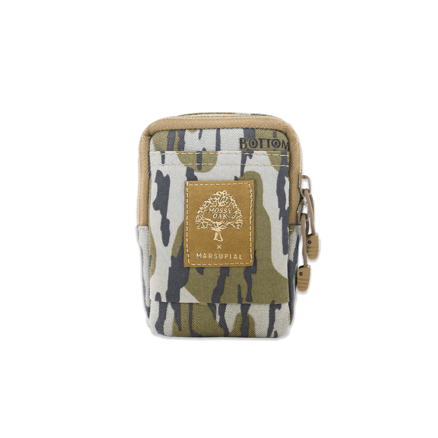 Marsupial Gear | Zippered Pouch