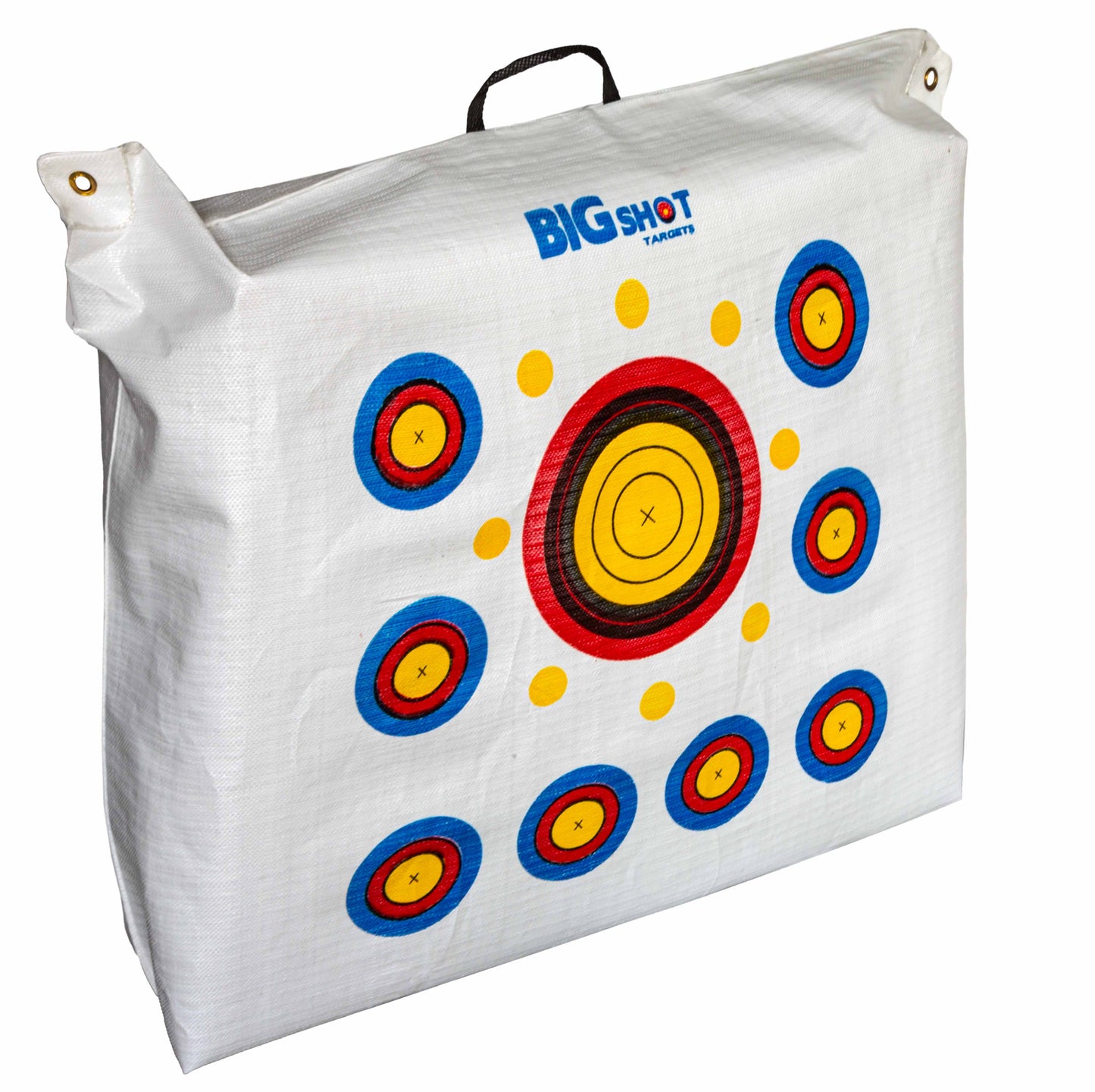 Big Shot Targets | Youth 36" NASP Range