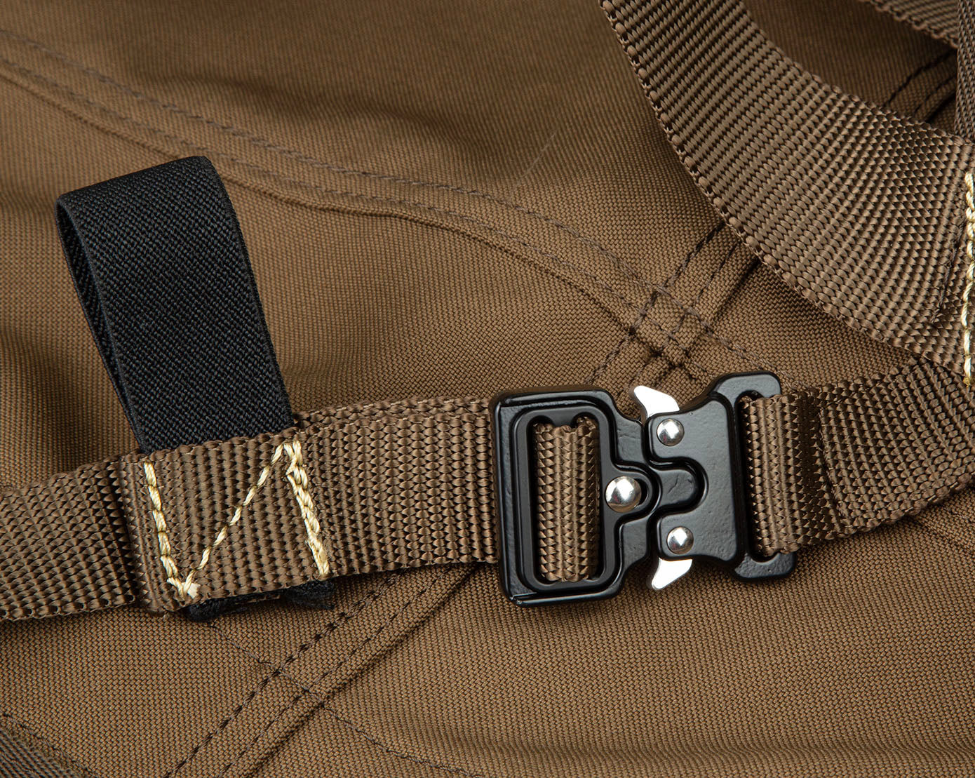 Trophyline | Nimbus Saddle