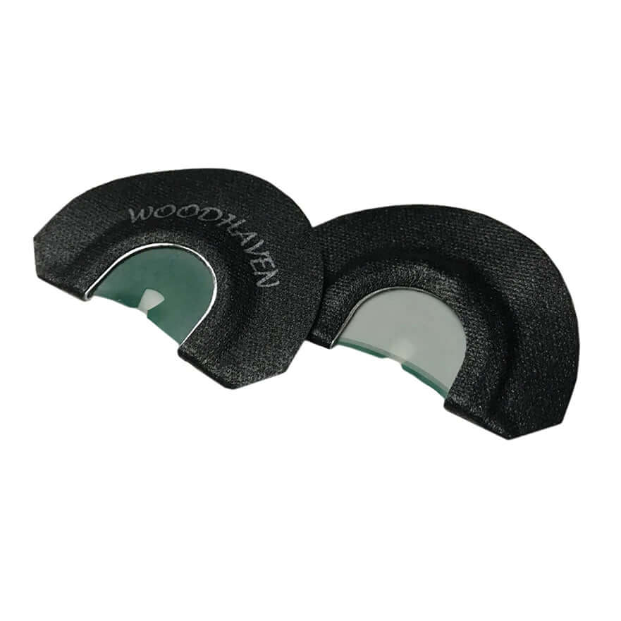 Woodhaven Turkey Call | Ninja Ghost Mouth Call