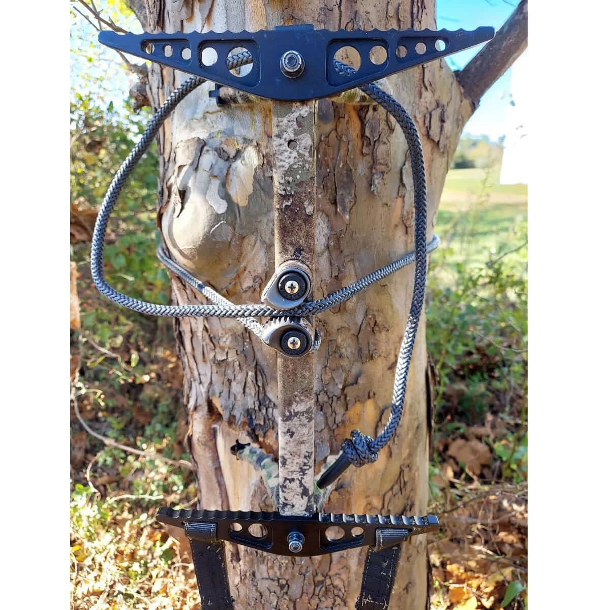 The Amsteel Guy | Dyneema One Stick Rope
