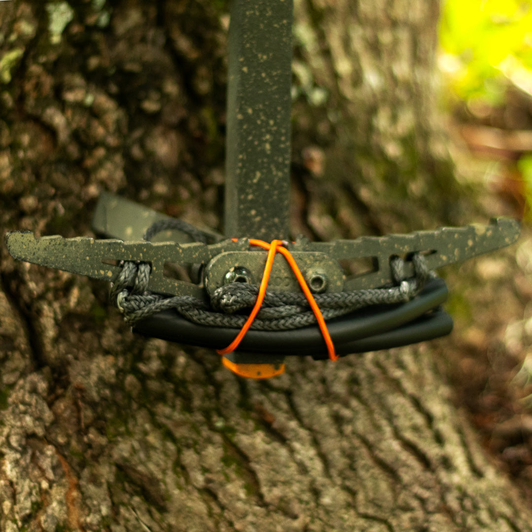 Hang Free | Stick Keepers