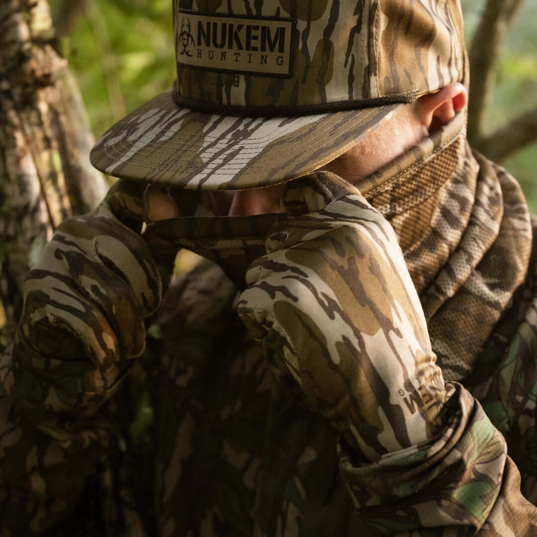 Nukem Hunting | Grab'EM Glove L/XL