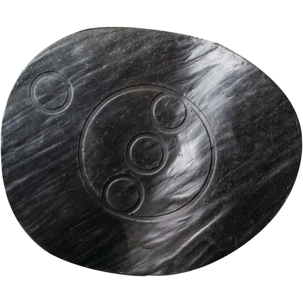 Big Shot Targets | Real Wild 3D Replacement Bear Vital with EZ Pull Foam (Vital Only)