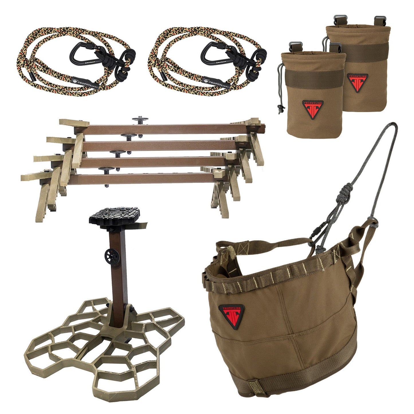 Trophyline | Rival 'Hang With the Best' Kit