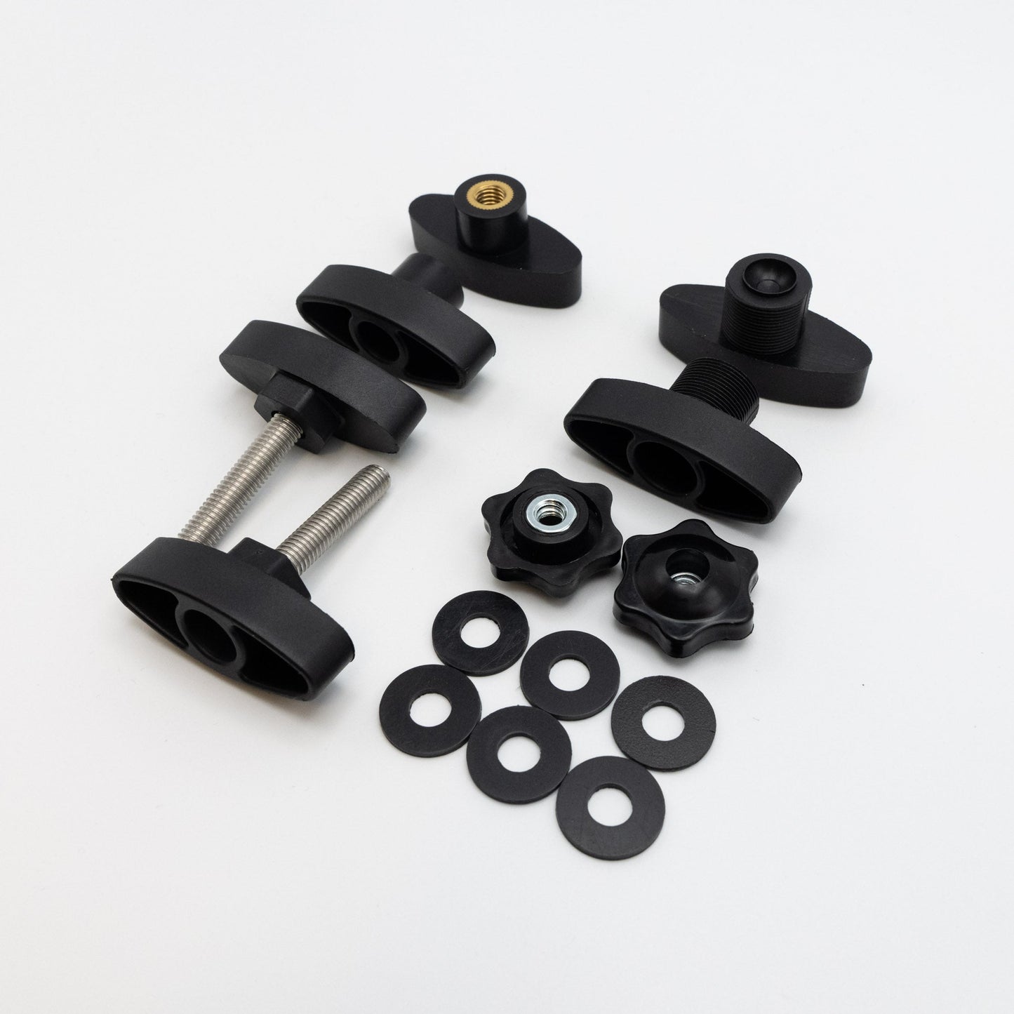 Ozonics | Mounting Hardware Repair Kit