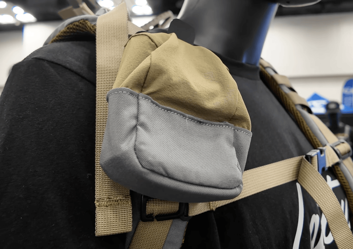 Latitude Outdoors | Rangefinder Pouch (Preorder! Read Description before Ordering)