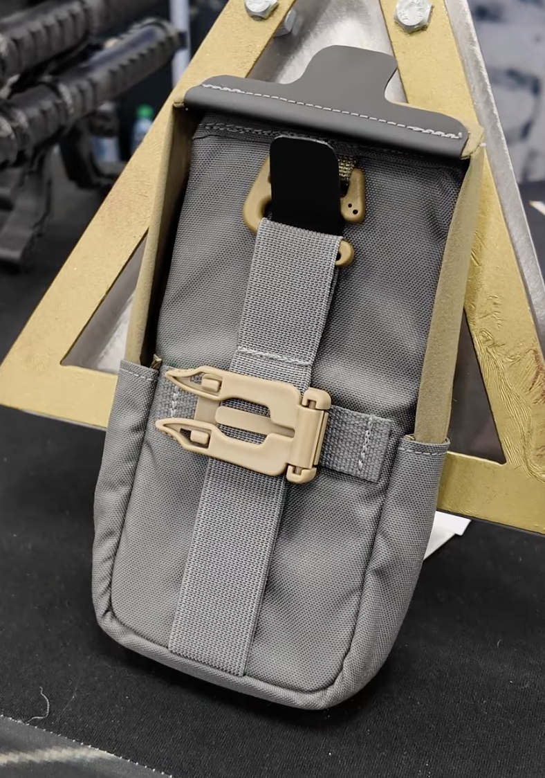 Latitude Outdoors | Phone Pouch (Summer Preorder!)