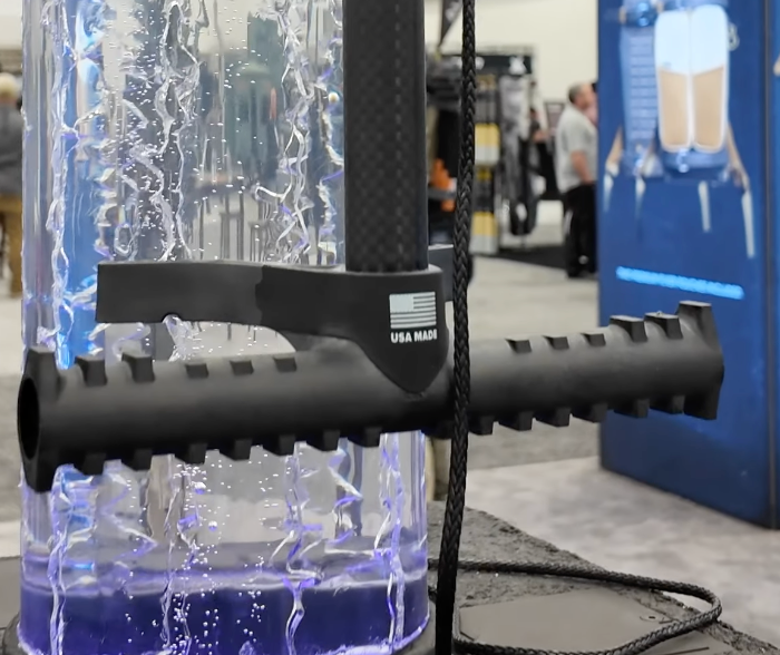 Latitude Outdoors | Carbon Synergy Climbing Sticks (Summer Preorder!)