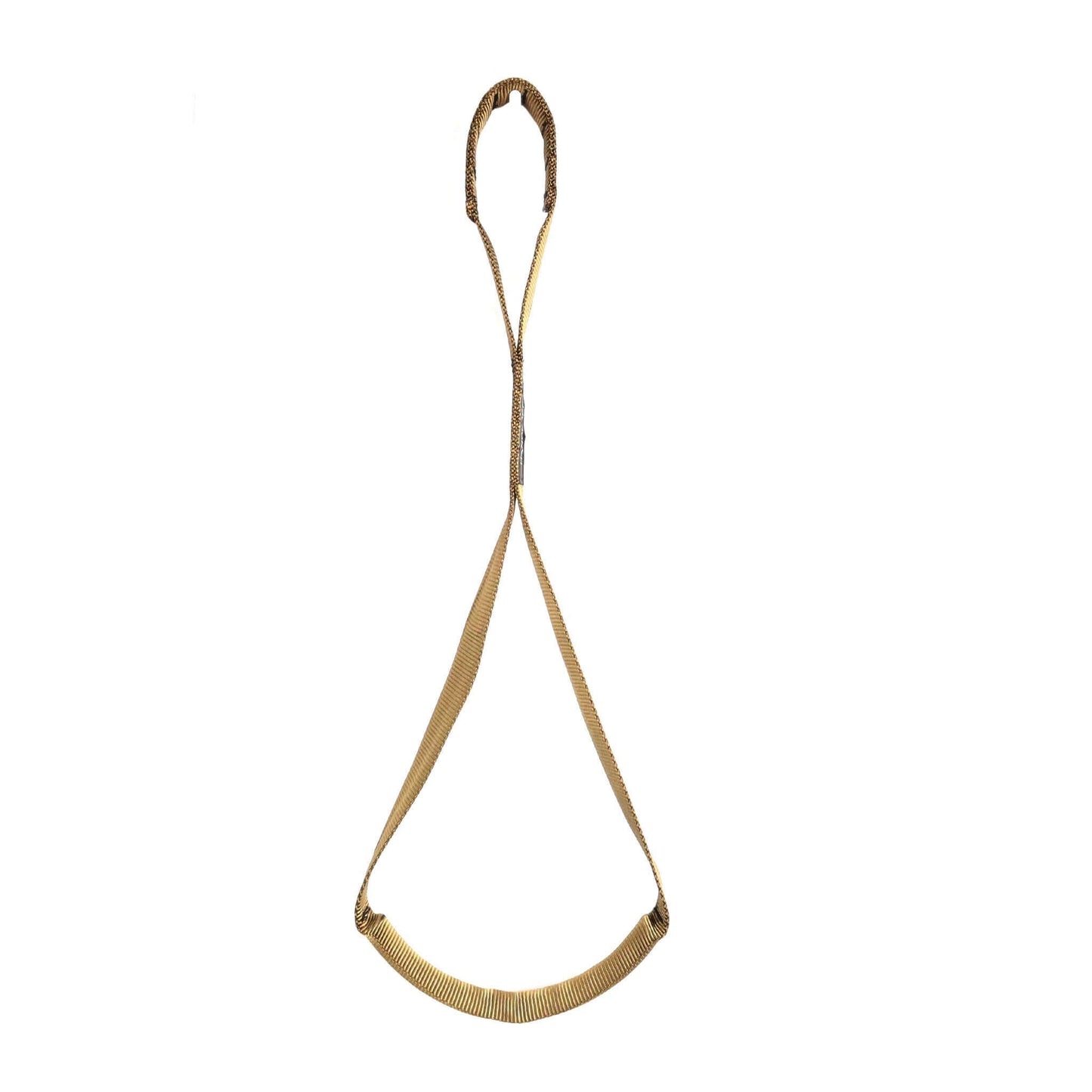 Hang Free | Sewn Aider For Fixed Step Climbing Sticks