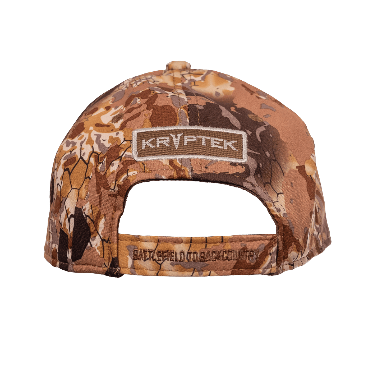 Kryptek | Spartan Logo Hat
