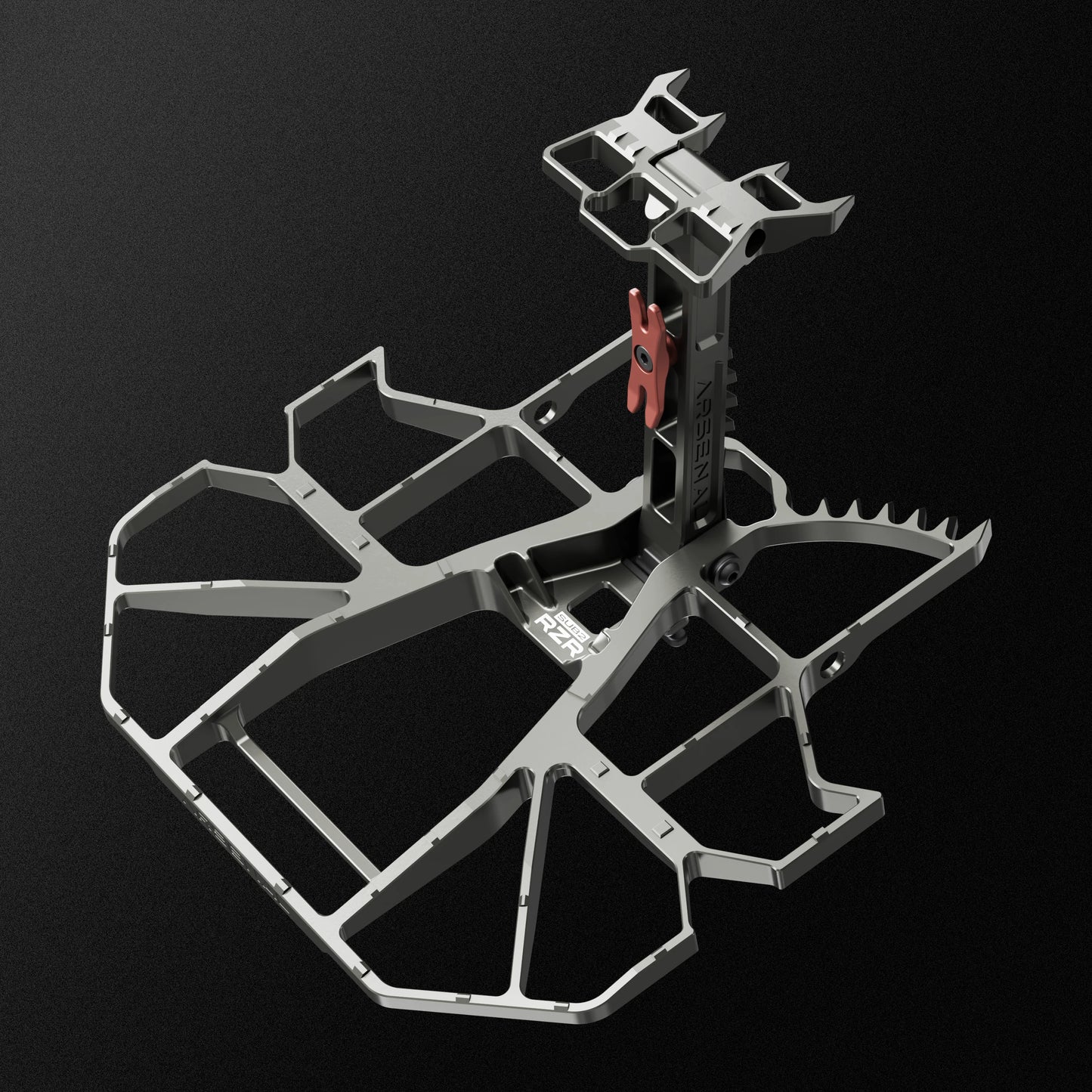 Hunt Arsenal | RZR™ SUB2