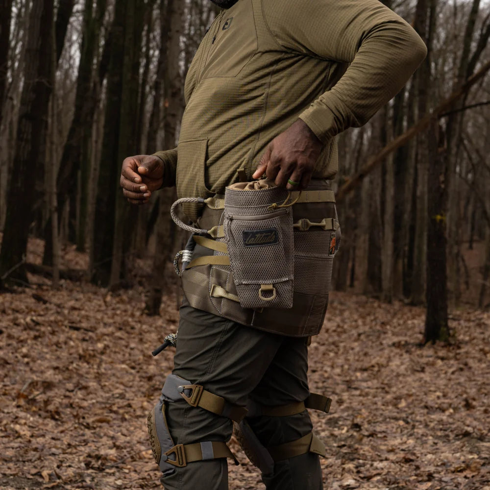 Latitude Outdoors | Tactical Dump Pouch - Small & Large (BACKORDER)
