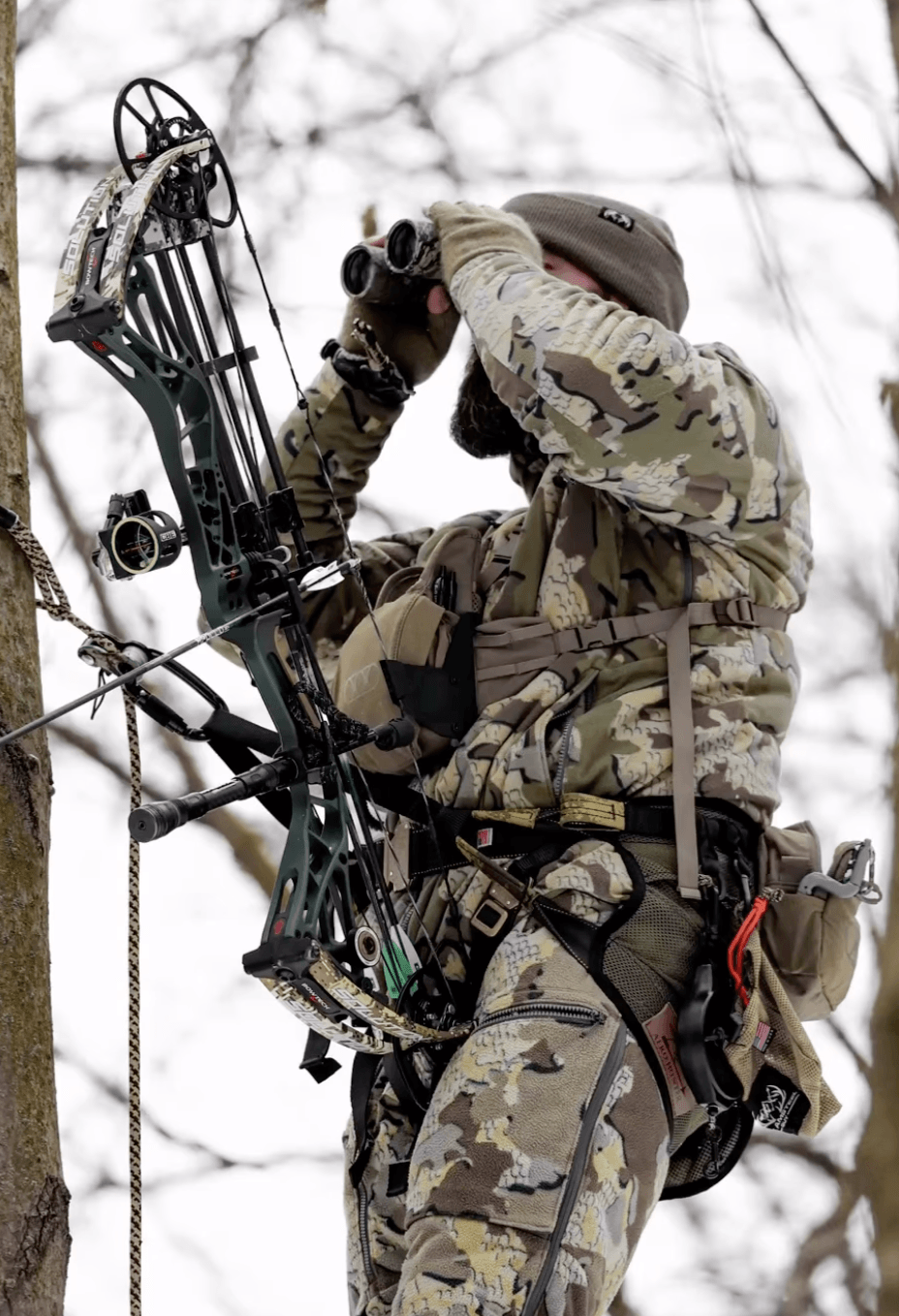 Transcend Archery | Skyhook