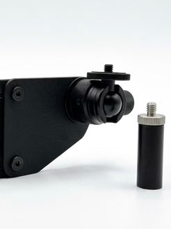 Transcend Archery | Capture Camera Mount for Bino Harness
