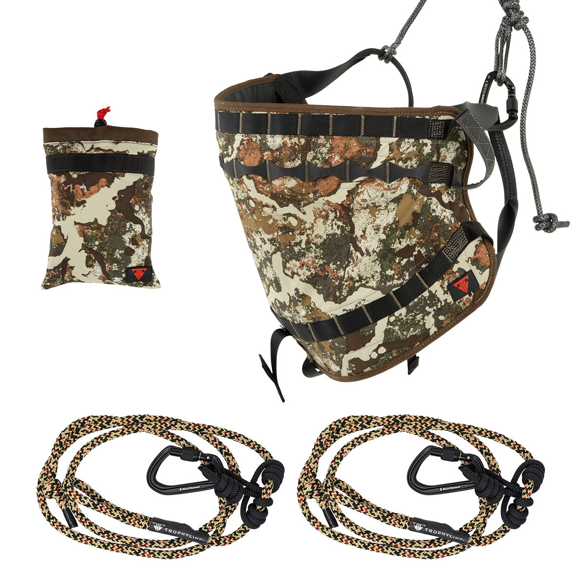 Trophyline | Specter Venatic Saddle Kit