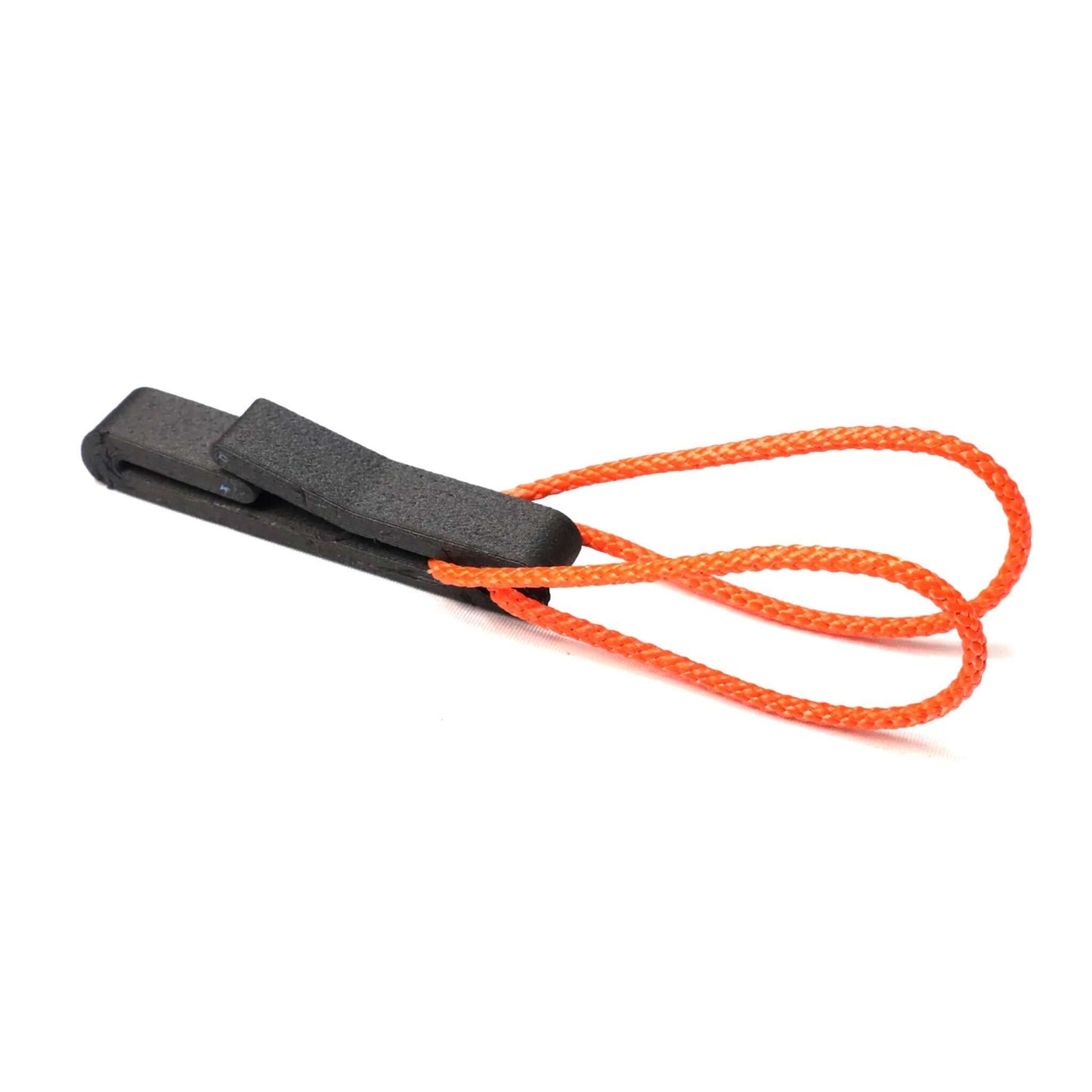 Hang Free | 3D Printed Quick Attach Molle Webbing Clip With Continuous Loop