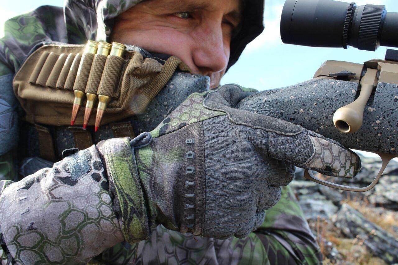Kryptek | Tora Glove
